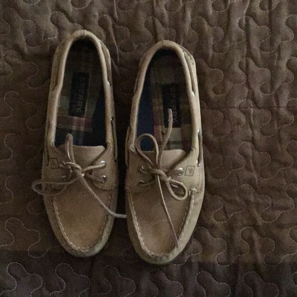 Sperry Topsider - Picture 2 of 6